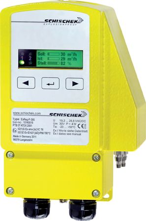 Schischek launches explosion-proof controller for decentralised HVAC control structures