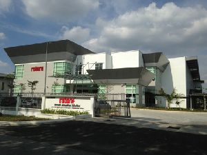 New factory boosts production in Malaysia