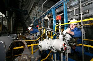 Rotork Site Services awarded valve actuation framework agreement for RWE npower power stations