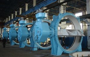 Rotork valve actuators in ‘milestone’ Chinese water supply project
