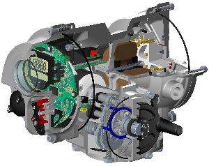 Rotork launches naval version of market-leading electric valve actuator