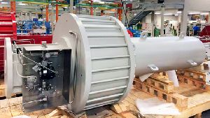 Multiple orders for Rotork actuators at grassroots Middle East refinery