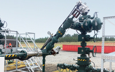 How automation in upstream oil and gas processes can help reduce methane emissions