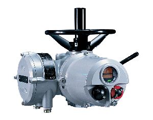 Nuclear power contract for Rotork intelligent valve actuators