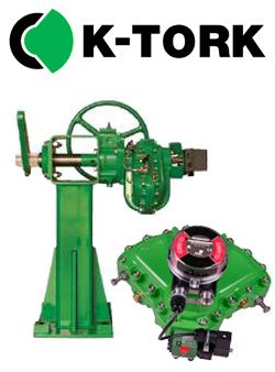 Rotork acquires K-Tork International Inc.