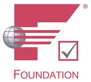 Foundation Fieldbus Logo