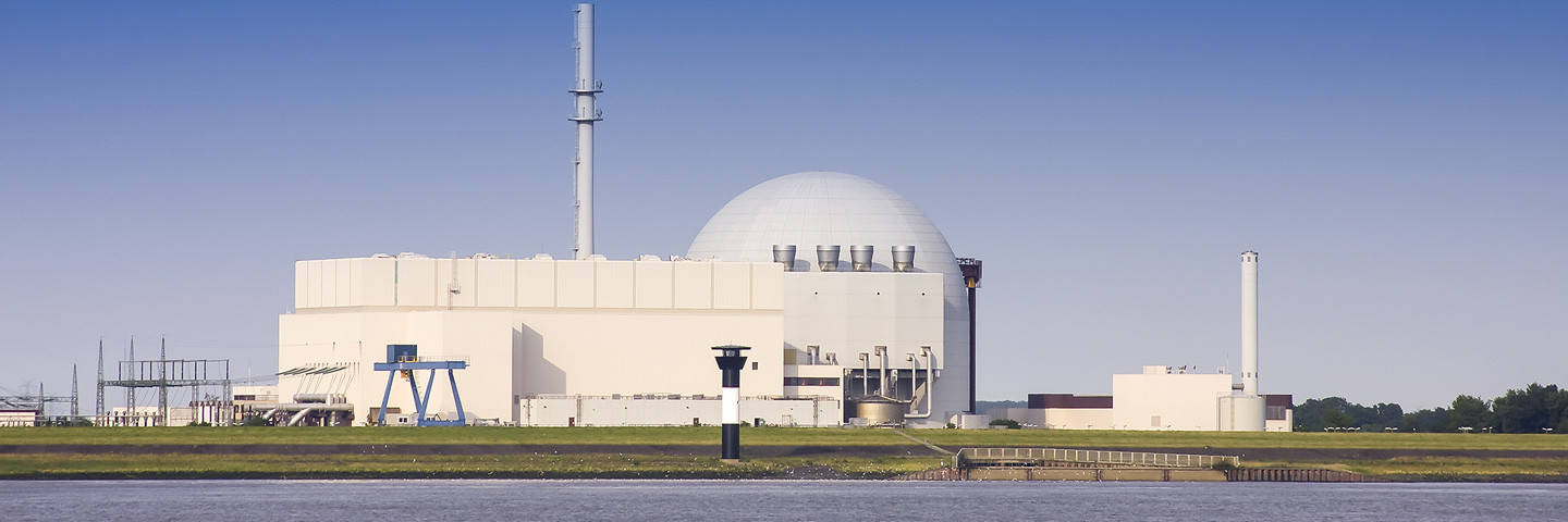 Rotork - Nuclear Power Industry