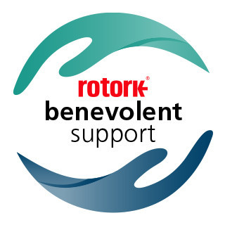 Rotork Benevolent Charity