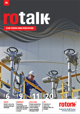 Rotalk issue 46