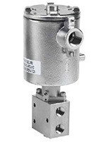 70 Series Direct Acting Solenoid Valves