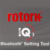 IQ3 Bluetooth Setting Tool